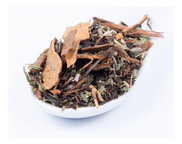Te Negro , Lavanda , Menta , Canela) X 1kg  ( Nr 26) 1