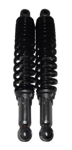 Amortiguadores Traseros Original Yamaha Ybr-125 0