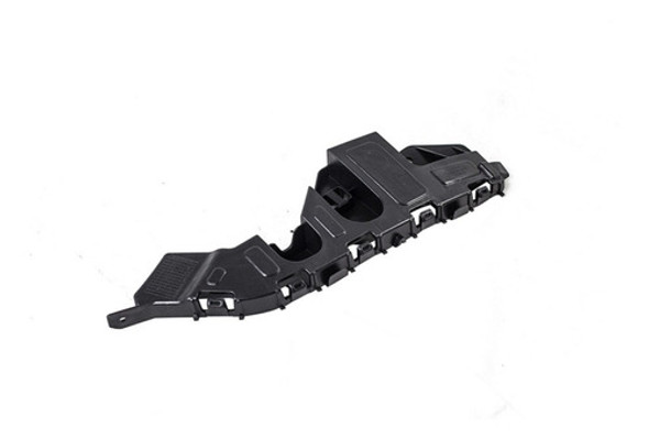 Soporte Paragolpe Del Chevrolet Tracker 2013 2017  Izquierdo 0