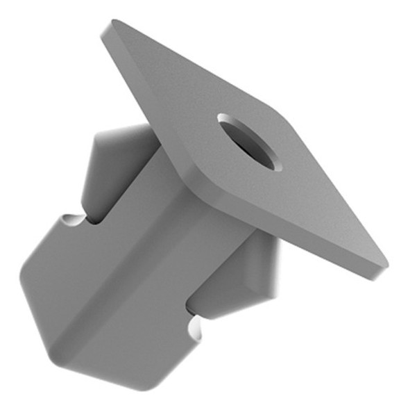 077.p0113 Clips Broches Muelita Honda Civic (x10) 0 077.p0113 Clips Broches Muelita Honda Civic (x10) 0