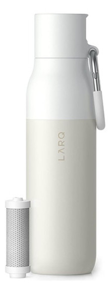 Botella Larq Filtrada - Botella De Agua Aislada De Acero Ino 0 Botella Larq Filtrada - Botella De Agua Aislada De Acero Ino 0