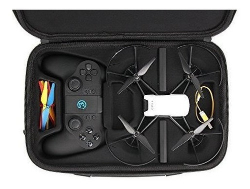 Funda Estuche Valija Para Drone Dji Tello / Tello Edu Drone 1