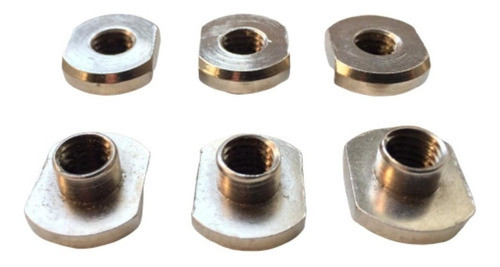 Tuerca Caja De Hydrofoil Wing Foil Nut Windsurf Surf Sup 0