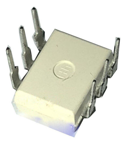 Opto Cny 17-3 Opto Trans. Simple 5300v Ctr=100(200)% 0