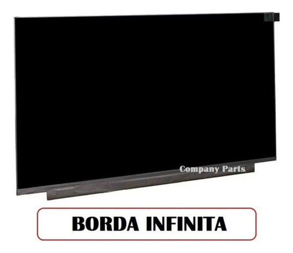 Tela N156hca-eba N156hga-ea3 P/ Acer Nitro 5 An515-44-r8hn 1