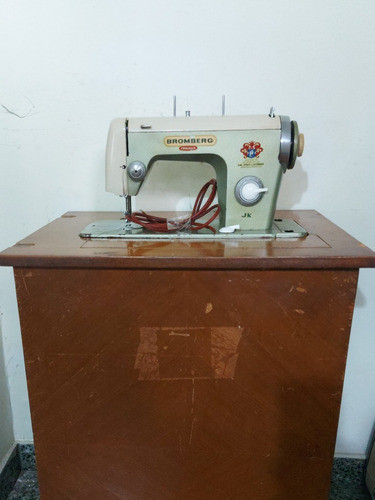 Modular Con Máquina De Coser 1