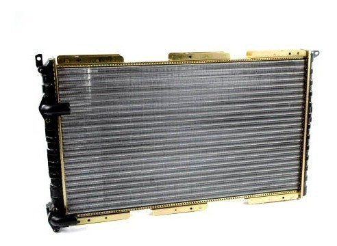 Radiador De Agua  Renault Master Motor 2.5/2.8 Valeo 0