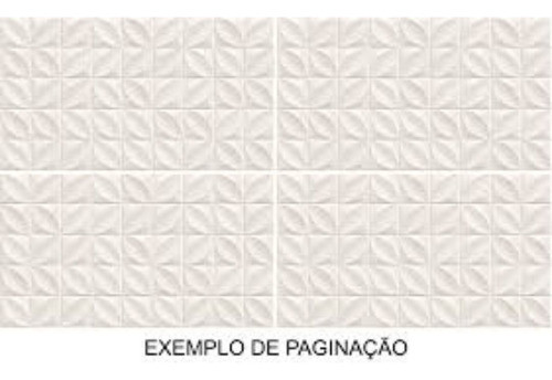 Ceramica De Pared Con Relieve 33x59 Efecto 3d 1