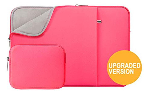 Rainyear Make Life Easier Funda Para Portatil De 14 Pulgadas 1