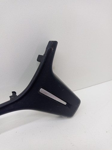Moldura Volante Mercedes C180 2010 1