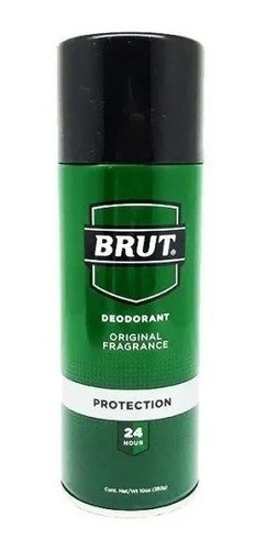 Kit C\ 03 Desodorante Brut Importado 283 G - Original - Novo 1