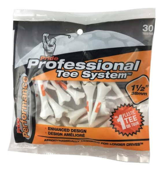 Pride Performance Professional Tee System Tees De Golf De Pl 0 Pride Performance Professional Tee System Tees De Golf De Pl 0