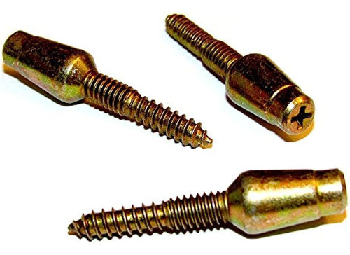 Hingemate  Pines De Puerta Seguridad Kit De 3 0