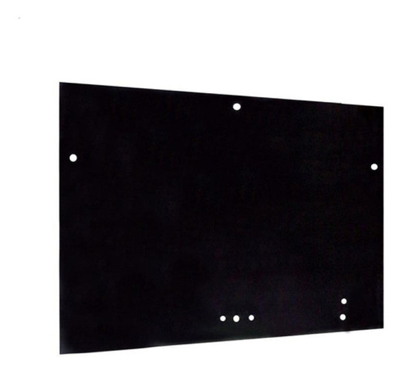 Luneta Vidrio Tractor Zanello Up 100 (99x71,50 Cm) 0