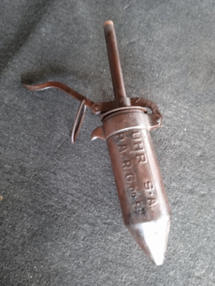 Fumigadora De Hormigas Antigua 0