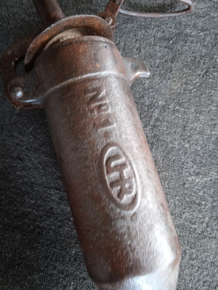 Fumigadora De Hormigas Antigua 1