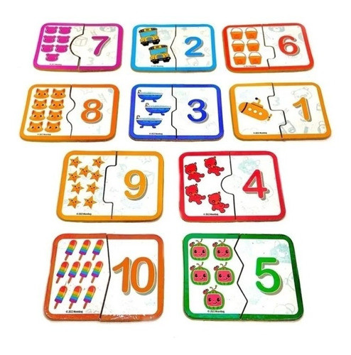 Jogo Tapa Na Mesa Patrulha Canina - Nig Brinquedos 1