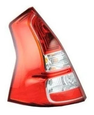 Faro Trasero Sandero Modelo 2011 Al 2015 Der (p) 0