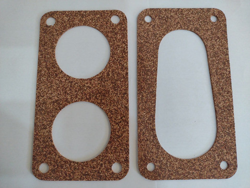 Juego De 2 Juntas De Bomba Villa Modelo Aa 0