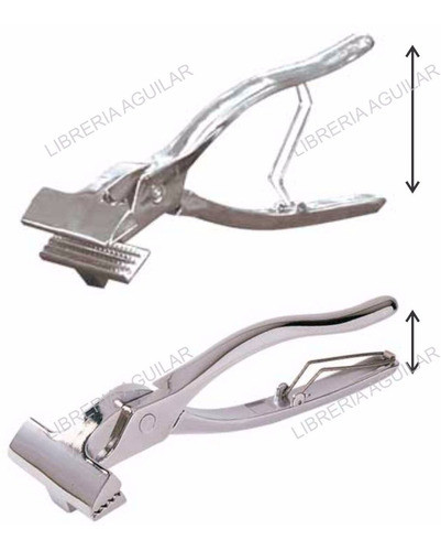 Pinza Para Tensar Tela Lienzo En Bastidor Entelar Metalica 1