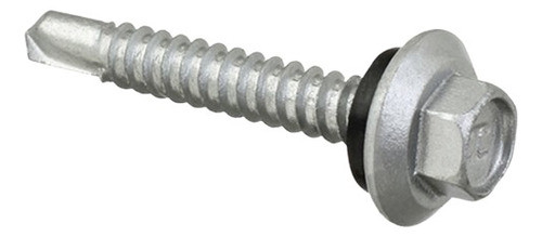 Parafuso Autobrocante Sextavado Hard 12-14x3/4 P3 Ecoseal® 1