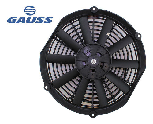 Electro Ventilador Auto Camioneta 12  12v 1