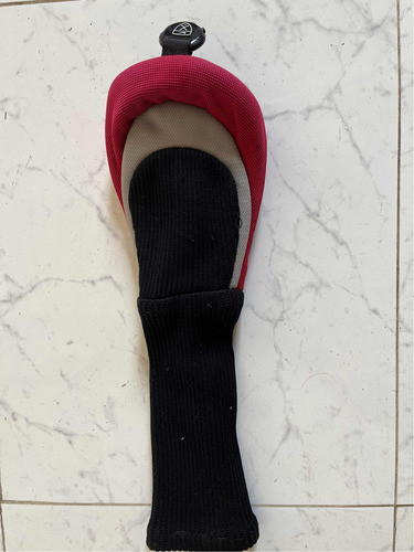 Funda Nike Cpr Para Hybrido Con Marcador Y Puño, Mínimo Uso 1