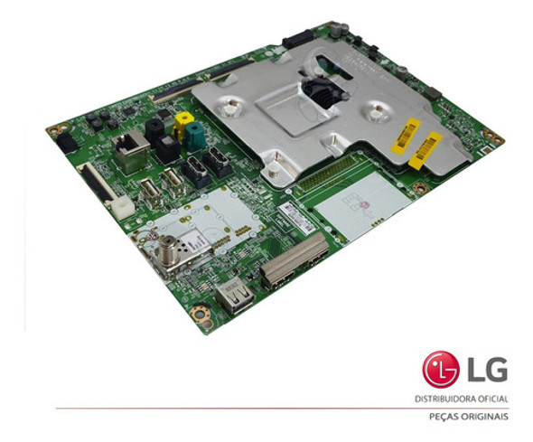 Principal LG 55sk8000psa 55sk8000 Ebu64747102 - Original 1