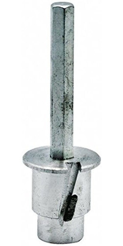 Protector De Ajuste Ips, 3/4 In, Horario 40 0