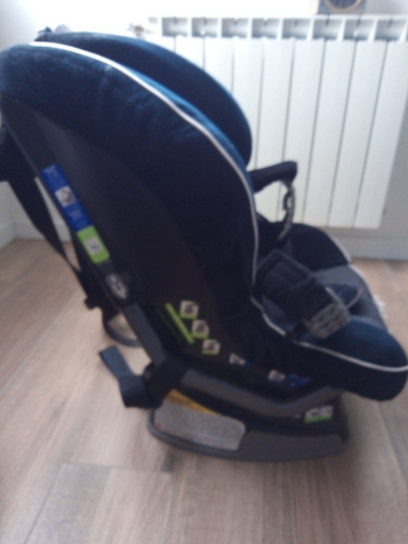 Silla Britax Pavillion 1