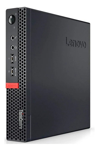 Mini Pc Lenovo Tiny M710q I5 8gb 240ssd W10 0