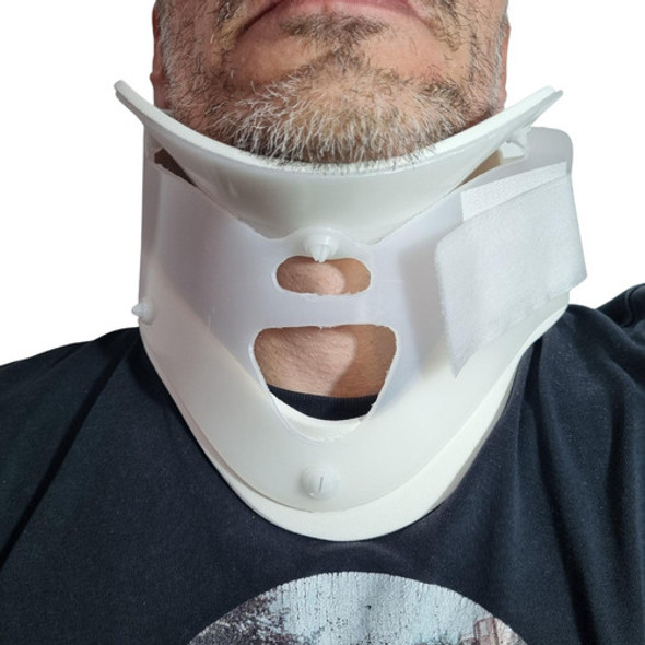 Cuello Universal Rigido Cervibrace Collar Cervical Coltex 0 Cuello Universal Rigido Cervibrace Collar Cervical Coltex 0