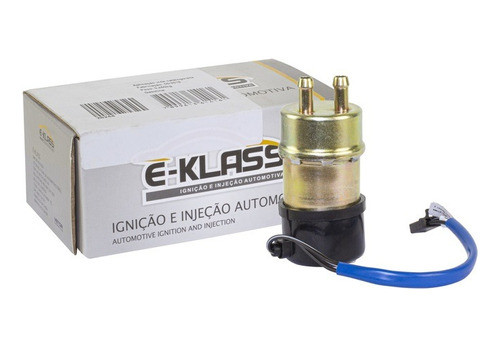 Bomba Combustivel Refil Shadow 600 2000 2001 2002 2003 2004 0