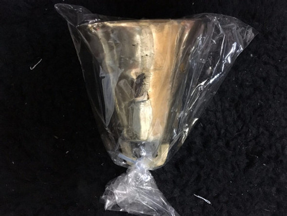 Cencerro De Bronce Nº7 1