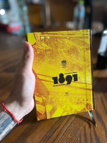 Agenda Personalizada Con Tu Cuadro De Fútbol! 1