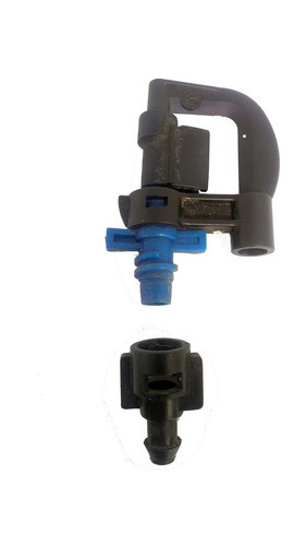 Micro Aspersor Giratorio 120 Lts/h X 10 Unidades 1
