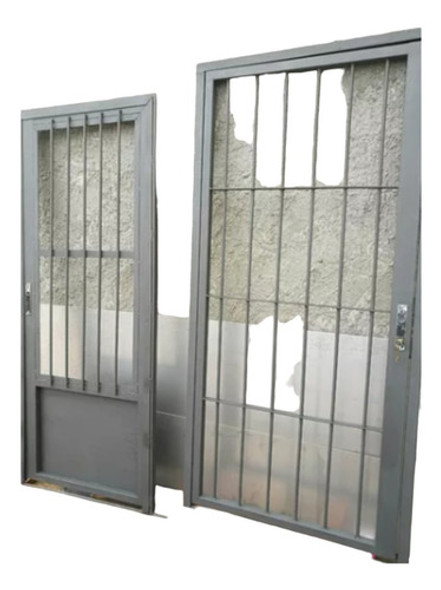 Puertas Y Puertas Reja 0 Puertas Y Puertas Reja 0