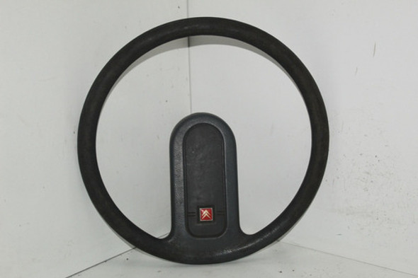 Volante Direccion Citroen Ax 1995 Vd0344 0