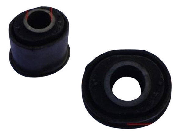Buje De Parrilla Inf F4000 (ovalado) Ford F-4000 93-98 0