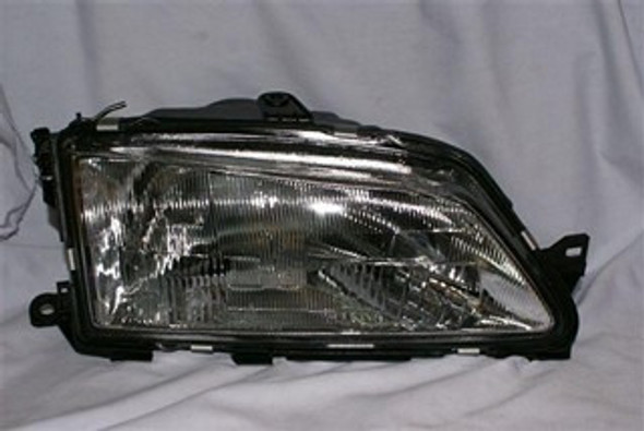 Semioptica Derecho Depo Peugeot 306 97-98 0