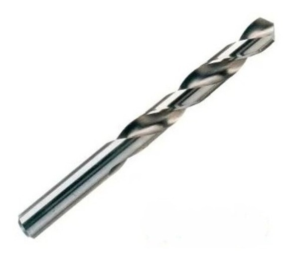 Mecha Broca De Acero Rápido Metal De 7.75 Mm Serie Larga 1