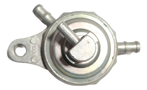 Canilla De Nafta Yumbo Vx125 0