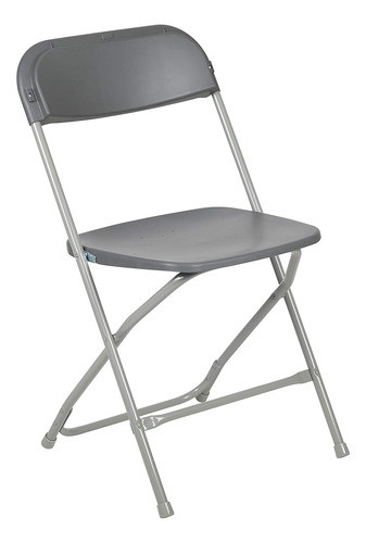 Flash Furniture Hercules Series Silla Plegable De Plástico - 0