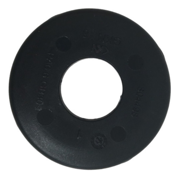 Orrin Protector Diferencial Fiat Palio/uno/argo/strada Origi 0