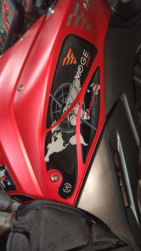 Voge Ds Protector Para  Tanque Y Laterales Resinados 1