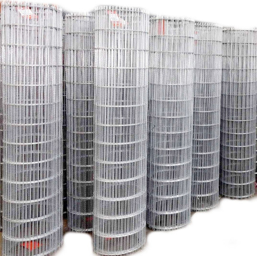Malla Electrosoldada Tejido Cerco Ecomalla Nacional 1.00 Mt 0