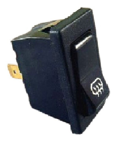 Tecla Desempaña Luneta Trasera  Compatible Con Dodge 1500 0