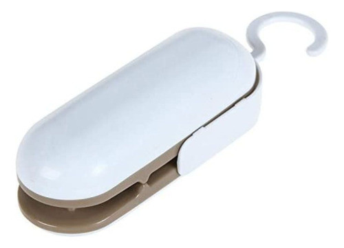 Mini Sellador Termico Por Impulso (ideal Para Almacenamiento 0