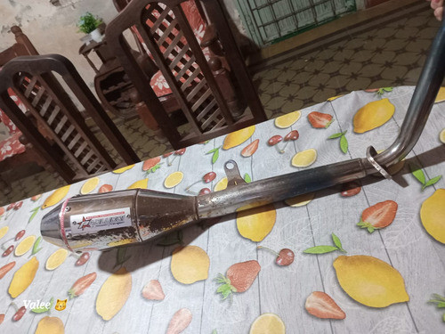 Paolucci Para 125 0