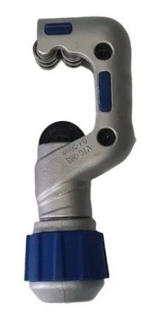 Cortadora De Caño Value Vtc-28b 1/8,1 1/8 Para Refrigeración 0